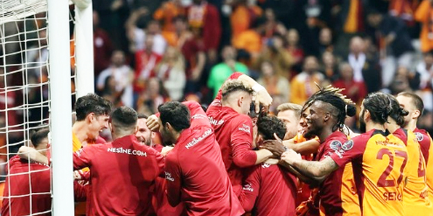 Galatasaray'dan İtalya çıkarması... Müjde verildi: Baştan aşağı değişti