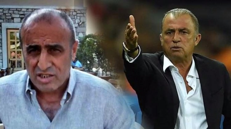 Terim'le tartışan kebapçı Türk Telekom Stadı'ndaki dükkanı kapattı