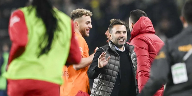 Galatasaray'dan kırılması zor bir rekor daha! Yok artık daha neler...