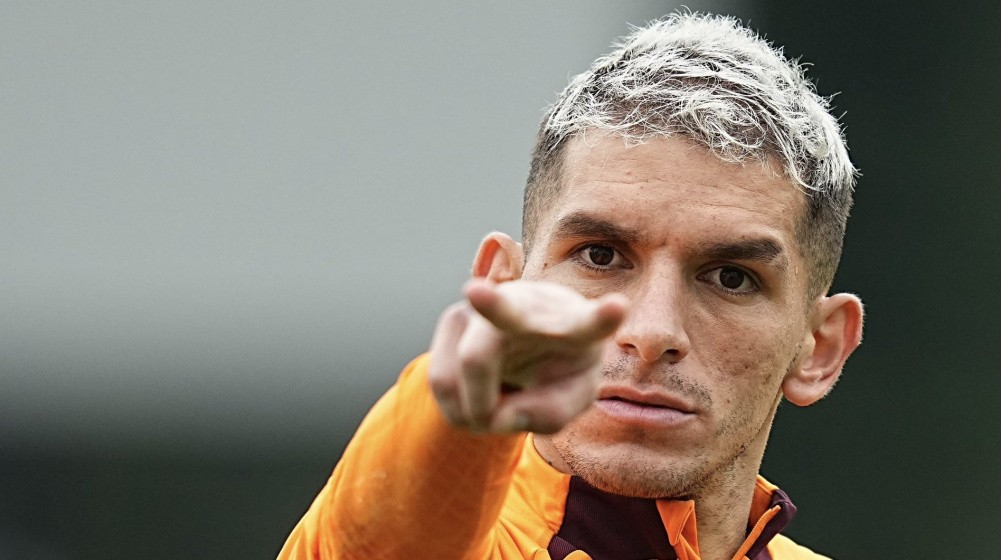 Galatasaray’dan Lucas Torreira kararı