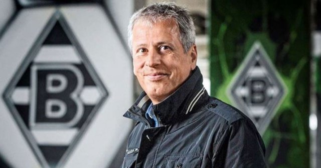 Galatasaray'dan Lucien Favre bombası