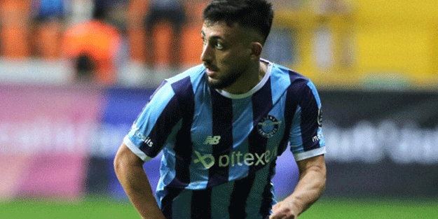 Galatasaray'dan Matias Vargas hamlesi!