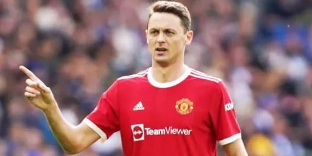 Galatasaray'dan Matic hamlesi