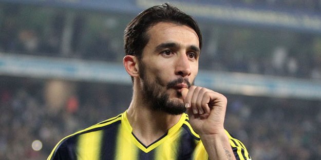 Galatasaray'dan flaş Mehmet Topal açıklaması