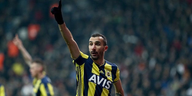 Galatasaray'dan Mehmet Topal bombası! Fatih Terim telefonla aradı ve...