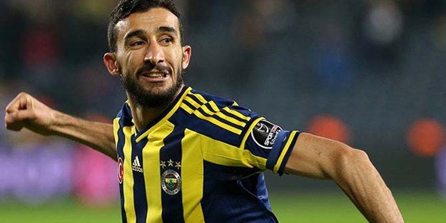 Galatasaray'dan Mehmet Topal bombası! Son karar Terim'in