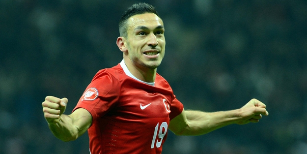 Galatasaray’dan Mevlüt Erdinç atağı!