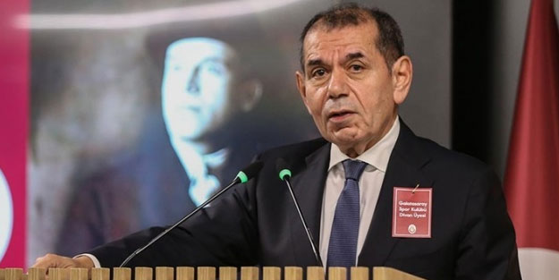 Galatasaray'dan milyar liralık arsa alımı