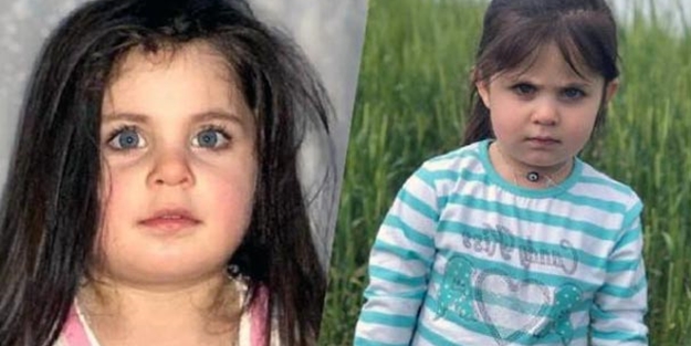 Galatasaray'dan minik Leyla paylaşımı