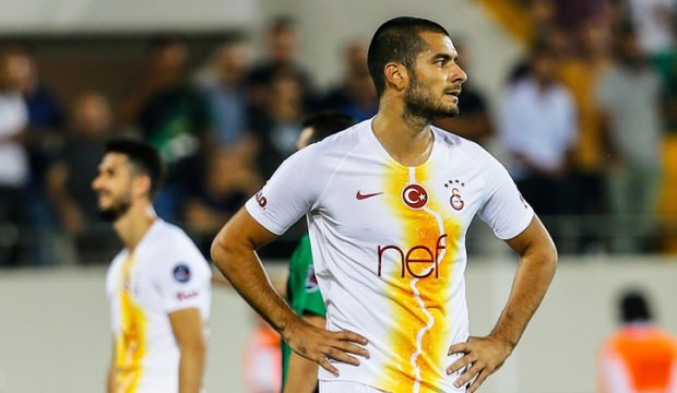 Galatasaray'dan Moskova itirafı