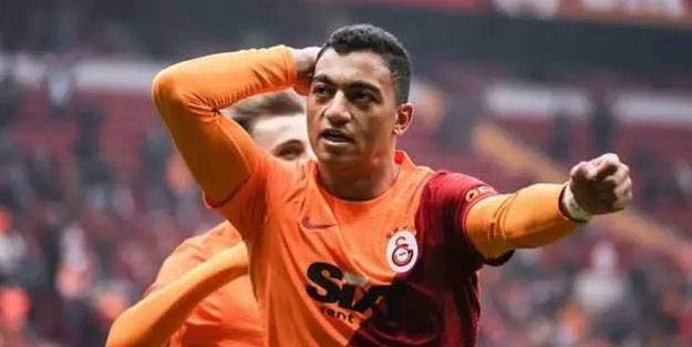 Galatasaray'dan Mostafa Mohamed hamlesi