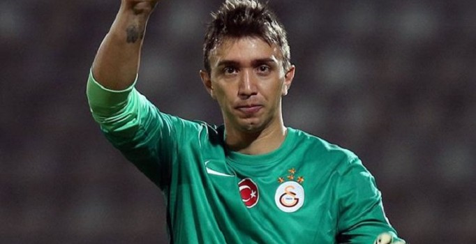 Galatasaray'dan Muslera iddialarına net yanıt