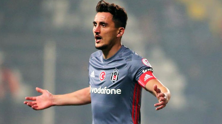 Galatasaray'dan Mustafa Pektemek açıklaması!