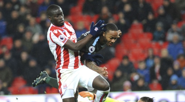 Galatasaray'dan Ndiaye bombası!