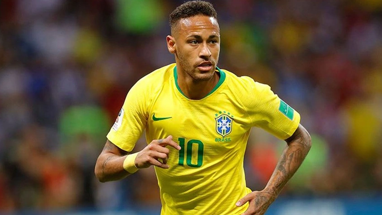 Galatasaray'dan Neymar hamlesi!