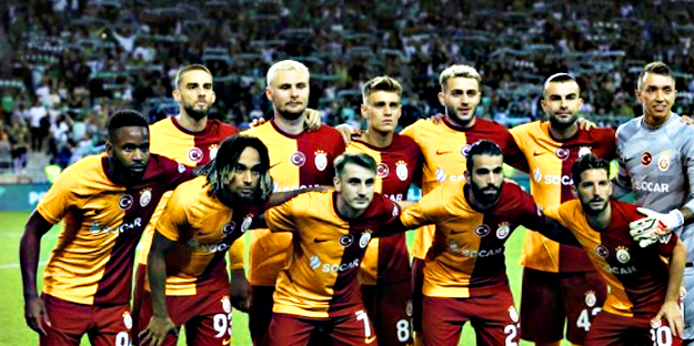Galatasaray'dan olay hamle! Nelsson gidiyor ve o yıldız takıma geliyor...