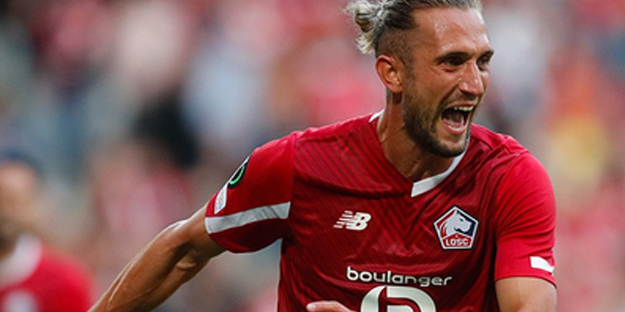 Galatasaray'dan olay "Yusuf Yazıcı" iddiası! Böyle bir şey gerçekten olur mu yahu... Büyük sürpriz!