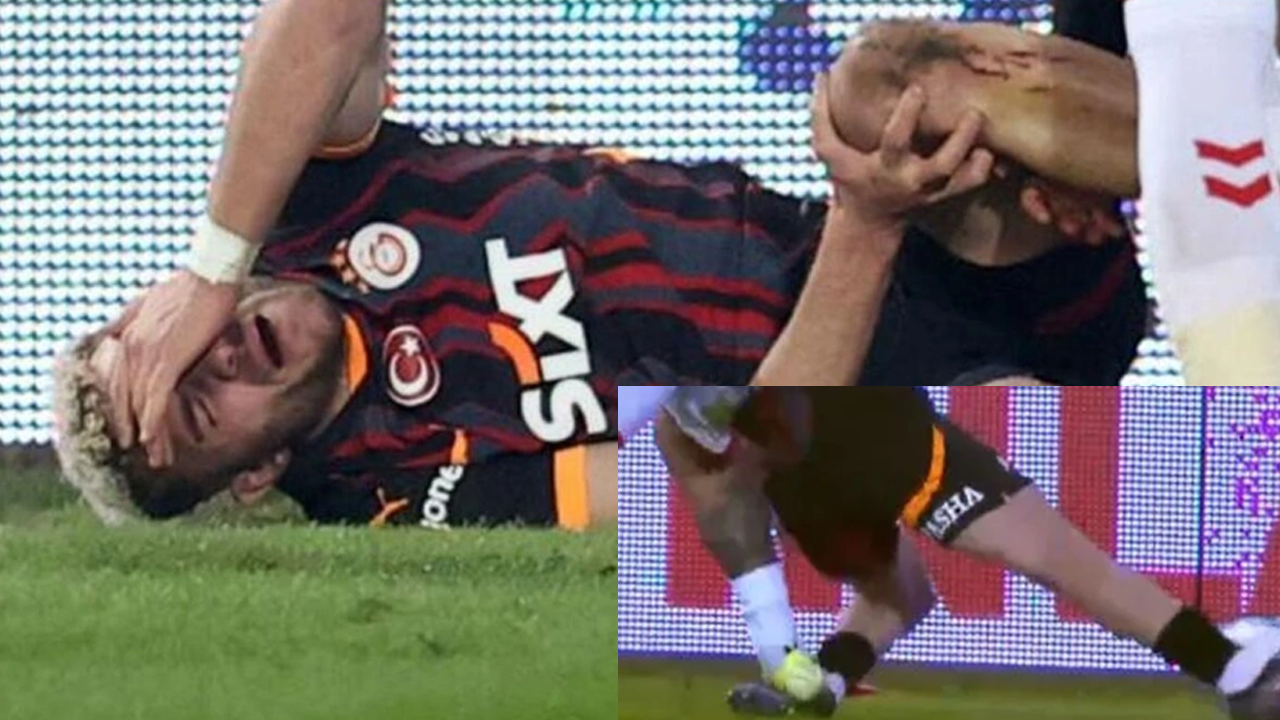 Galatasaray'dan olaylı maç sonrası bir tepki de yayıncı kuruluşa 'Siz de bu olayın parçasısınız!'