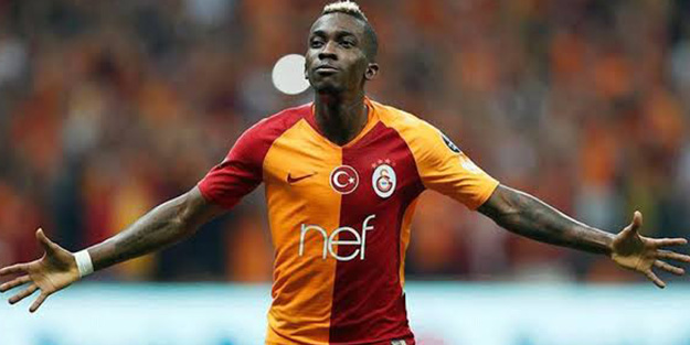 Galatasaray'dan Onyekuru açıklaması