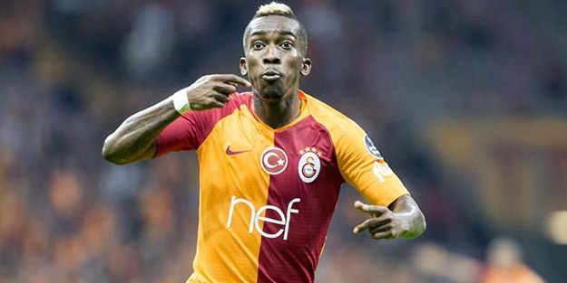 Galatasaray'dan Onyekuru hamlesi!