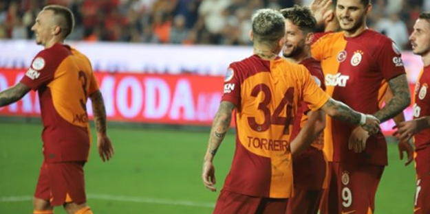 Galatasaray'dan Paris çıkarması! 32 milyon Euro'luk İspanyol: Peş peşe ilan etti...