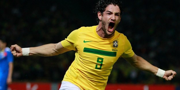 Galatasaray'dan Pato bombası! Bedavaya geliyor