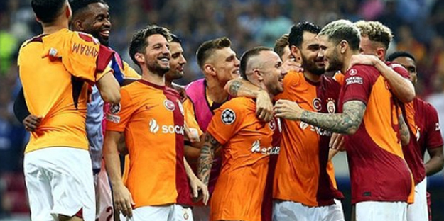 Galatasaray'dan Paul Pogba hamlesi! Yer yerinden oynayacak: Hayrete düşüren gelişme…