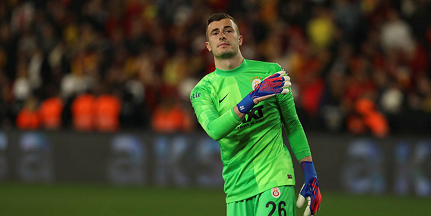 Galatasaray'dan Pena açıklaması