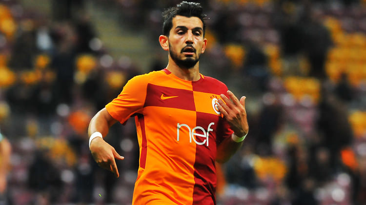 Galatasaray'dan Portekiz ekibine transfer oldu!