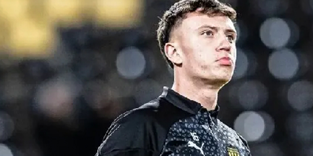 Galatasaray’dan Real Madrid’e yılın transfer çalımı! Aslan, genç yıldızı kapıyor…