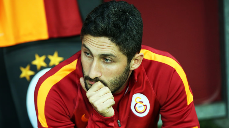 Galatasaray'dan Sabri'ye büyük vefasızlık!