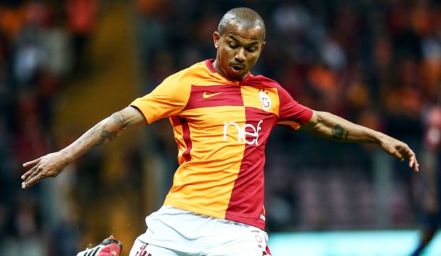 Galatasaray'dan sakatlık açıklaması!