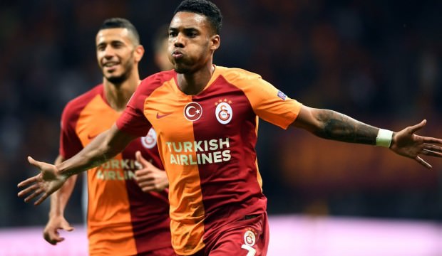 Galatasaray'dan sakatlık açıklaması!