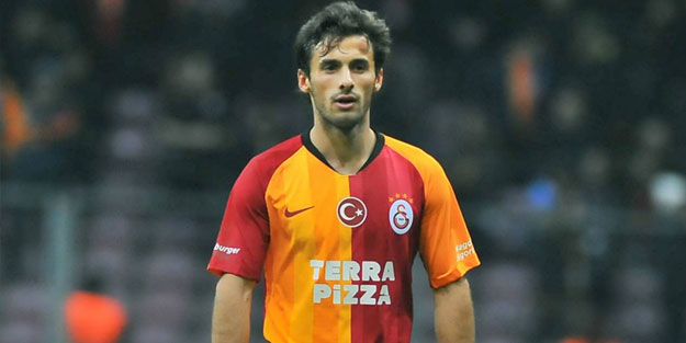 Galatasaray'dan Saracchi kararı!