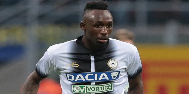 Galatasaray'dan Seko Fofana sürprizi