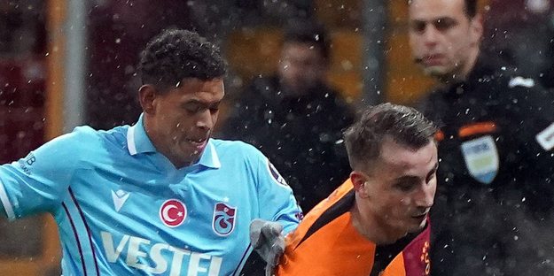 Galatasaray'dan seriye devam! Üst üste 12. maç...