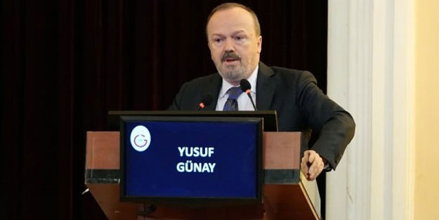 Galatasaray'dan sert tepki: 3 puanınız batsın!