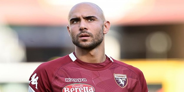 Galatasaray'dan Simone Zaza bombası