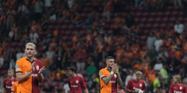 Galatasaray’dan şok açıklama gelebilir bu akşam! "Bir stoperimiz tamamen yok olabilir" deniyordu! Bu sefer ne olacak peki…