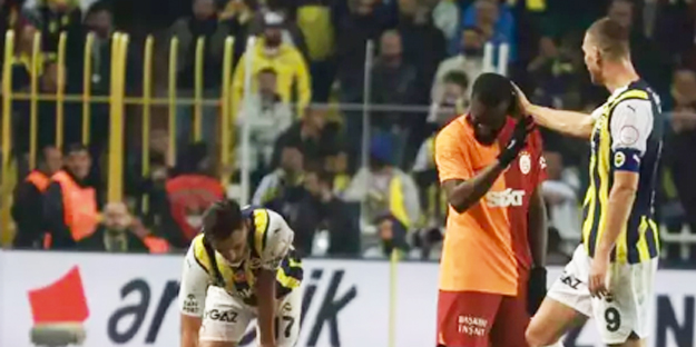 Galatasaray'dan şok çıkış! Bu iddiası bakalım ne olacak? O gün geliyor!