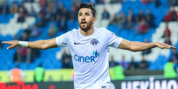 Galatasaray'dan son dakika bombası!