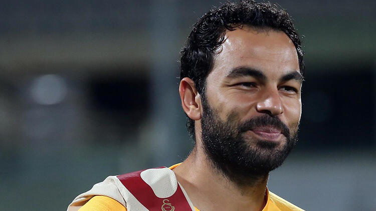 Galatasaray'dan son dakika Selçuk İnan kararı!