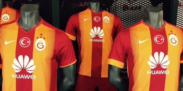 Galatasaray'dan son maç sürprizi