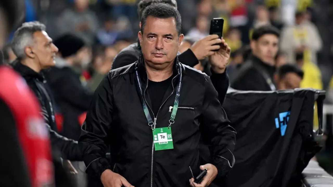 Galatasaray’dan sonra sıra Fenerbahçe’de! 95 milyonluk yıldızı Türkiye'ye getirecek