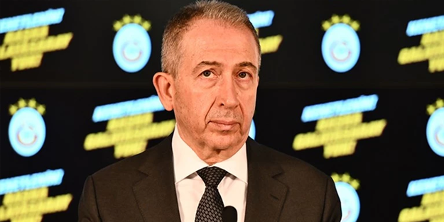 Galatasaray'dan Süper Lig'deki rakiplerine ağır taş! 'Kazandırdığımız ülke puanlarıyla Avrupa'dalar'