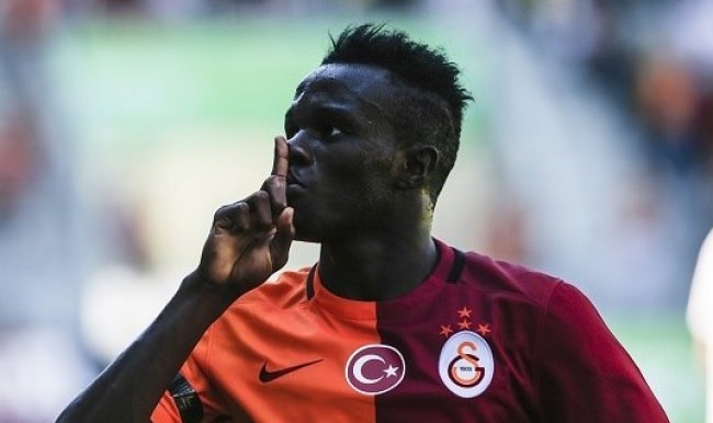 Galatasaray'dan sürpriz Bruma adımı!