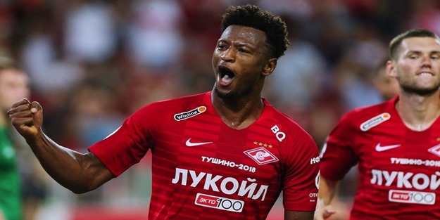 Galatasaray'dan sürpriz forvet hamlesi Ze Luis! Resmi teklif yapıldı