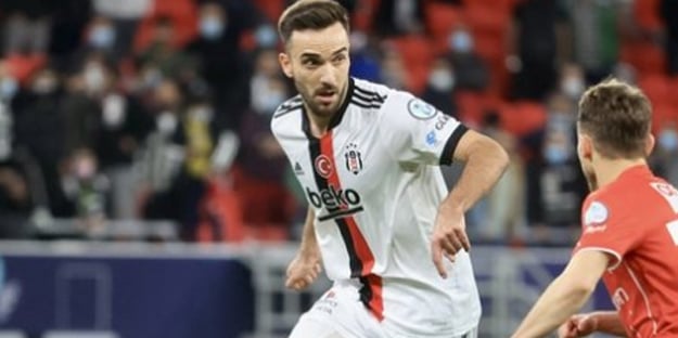 Galatasaray'dan sürpriz hamle! Transfer tahtası kapanmadan imza atacak