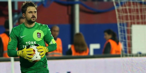 Galatasaray'dan sürpriz kaleci hamlesi! Onur Kıvrak