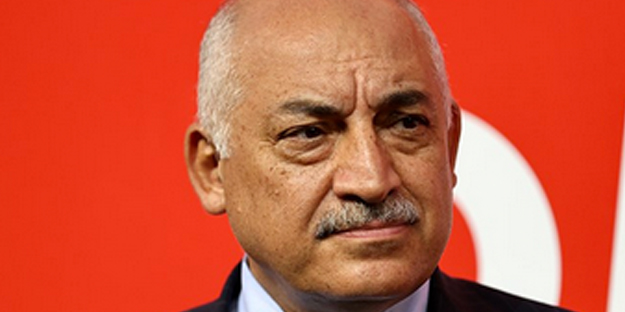 Galatasaray'dan sürpriz Mehmet Büyükekşi hamlesi! Yer yerinden oynayacak.. Bu da neyin nesi Prag maçı öncesi...